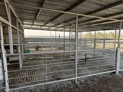 Bitter Creek Meats facility photo 2