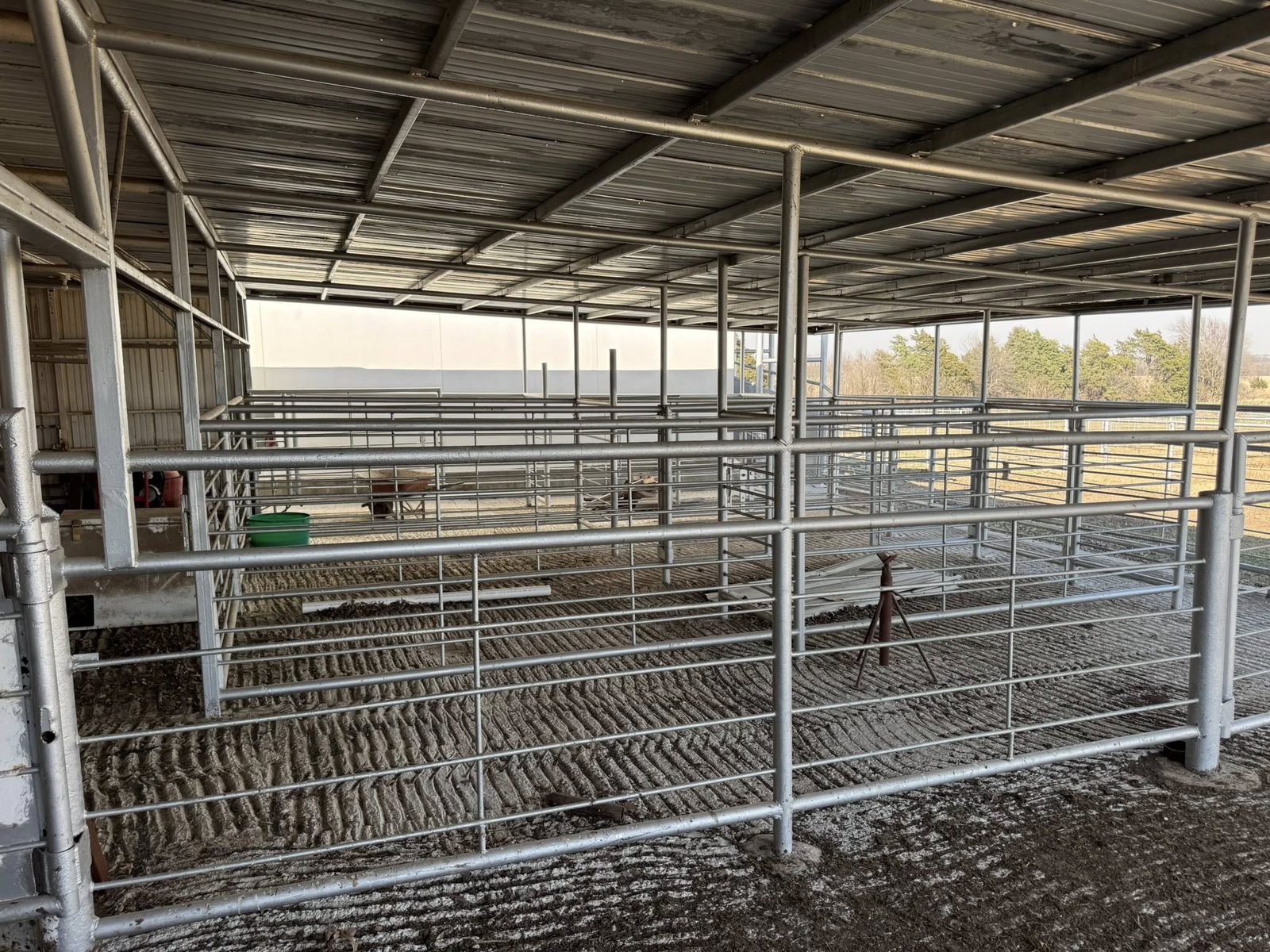 Bitter Creek Meats facility photo