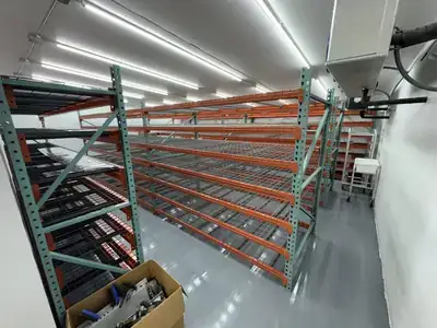 Bitter Creek Meats facility photo 3