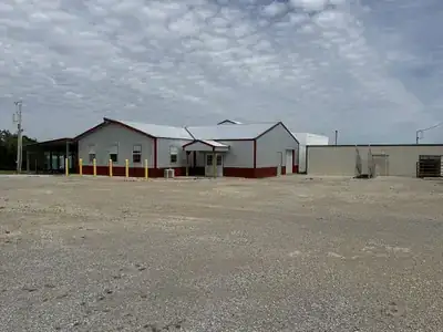 Bitter Creek Meats facility photo 4