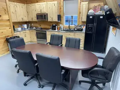 Bitter Creek Meats facility photo 5