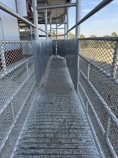 Bitter Creek Meats facility photo 6