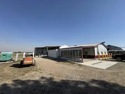 Bitter Creek Meats facility photo 8