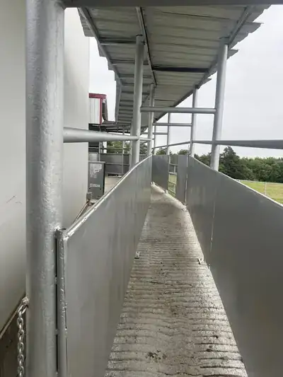 Bitter Creek Meats facility photo 10