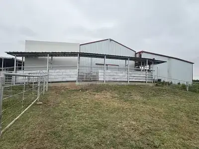 Bitter Creek Meats facility photo 12