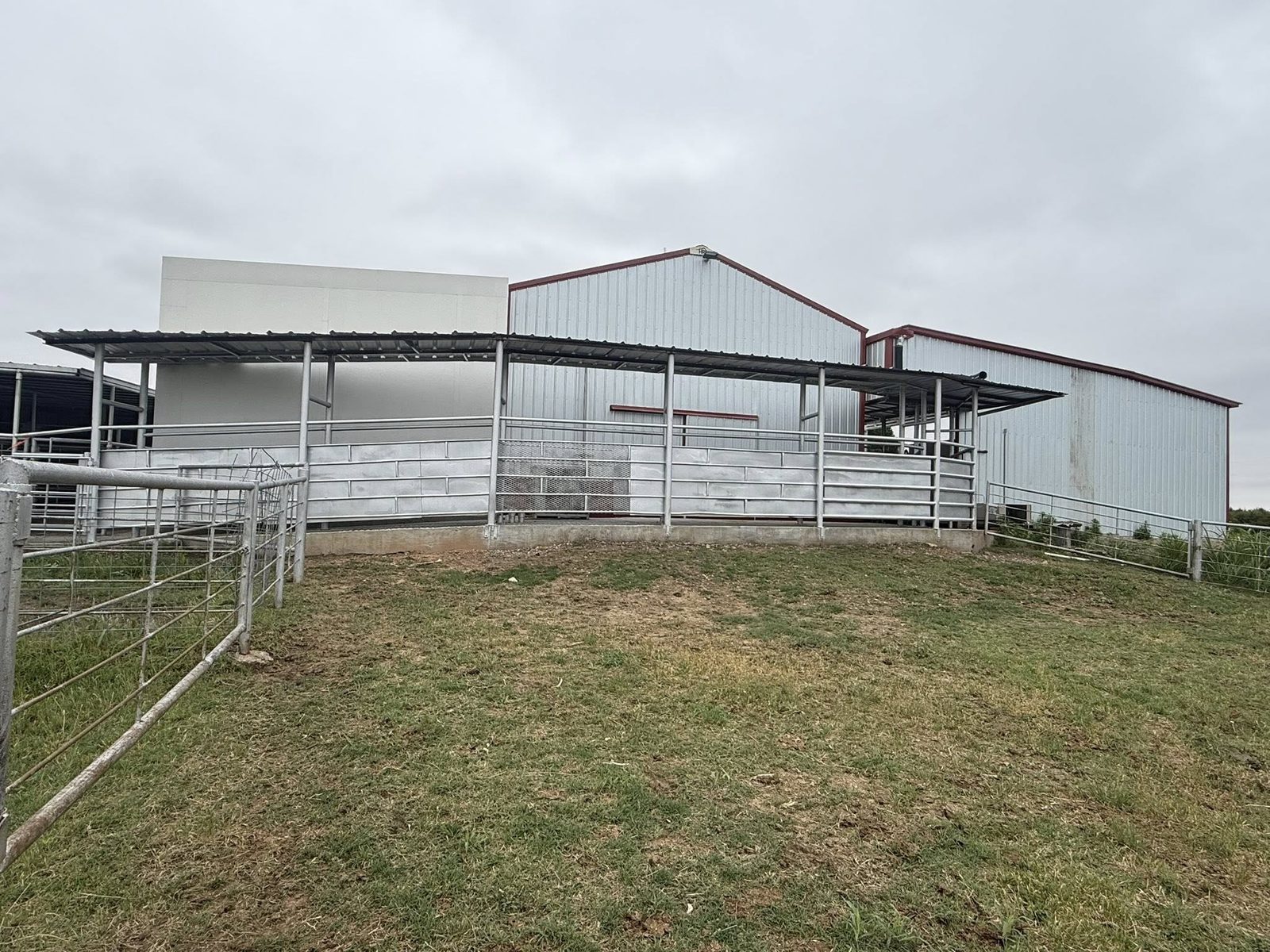 Bitter Creek Meats facility photo