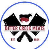 Bitter Creek Meats logo